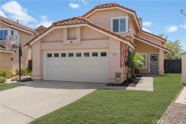 1850 Calle Las Palmas, Oceanside, CA 92056