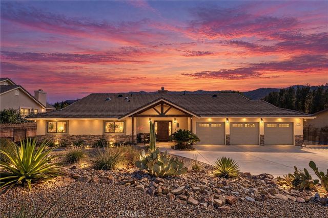 37297 Ironwood Drive, Yucaipa, CA 92399