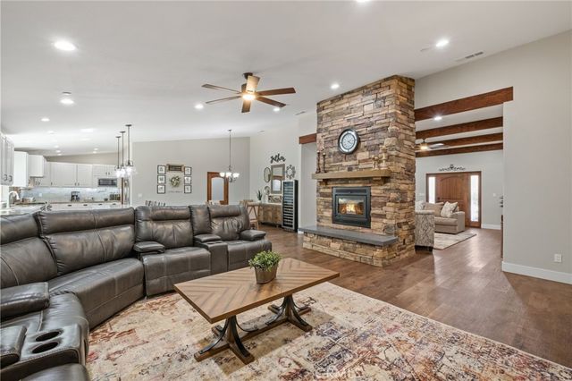 37297 Ironwood Drive, Yucaipa, CA 92399