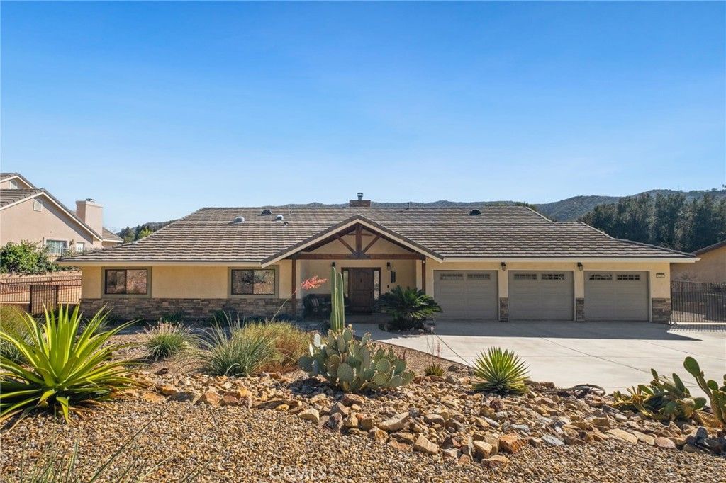 37297 Ironwood Drive, Yucaipa, CA 92399
