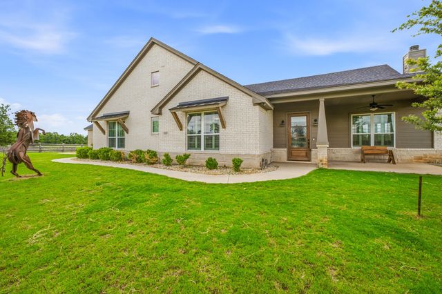 5255 Dennis Road Road, Weatherford, TX 76087