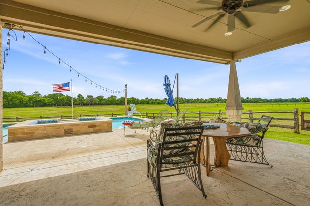 5255 Dennis Road Road, Weatherford, TX 76087