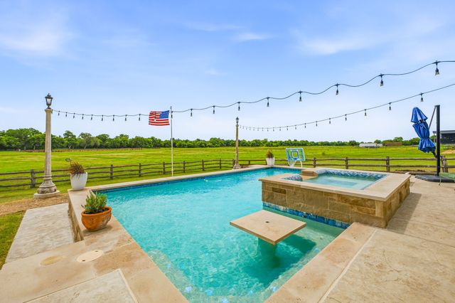 5255 Dennis Road Road, Weatherford, TX 76087