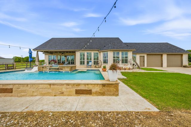 5255 Dennis Road Road, Weatherford, TX 76087
