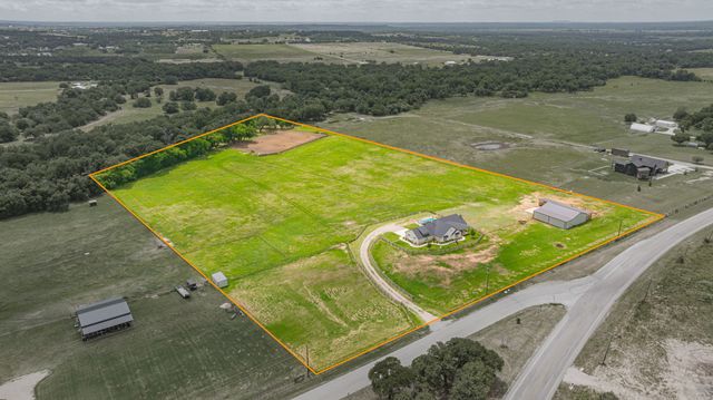 5255 Dennis Road Road, Weatherford, TX 76087