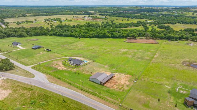 5255 Dennis Road Road, Weatherford, TX 76087