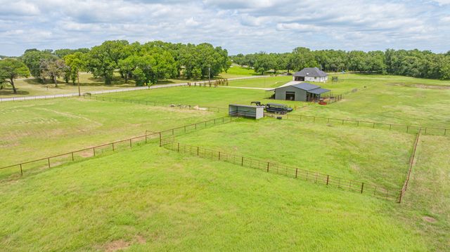 5255 Dennis Road Road, Weatherford, TX 76087