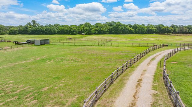 5255 Dennis Road Road, Weatherford, TX 76087