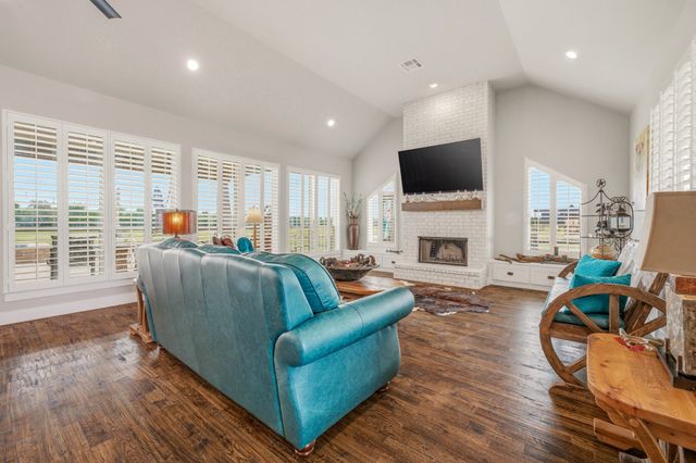 5255 Dennis Road Road, Weatherford, TX 76087