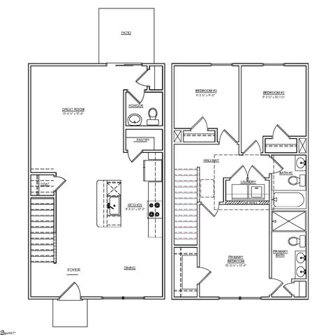 106 Lilac Loop, Greenwood, SC 29646