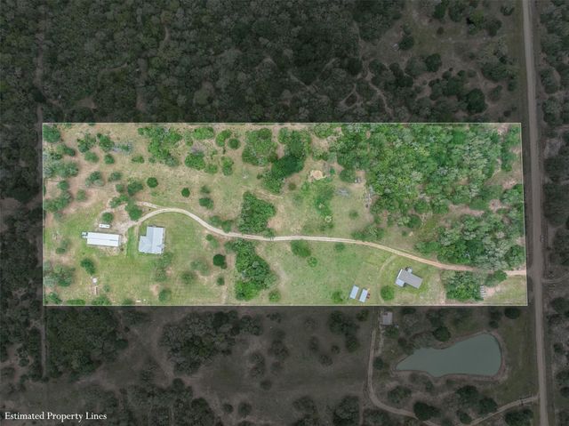 1134 Big Buck Road, Weimar, TX 78962