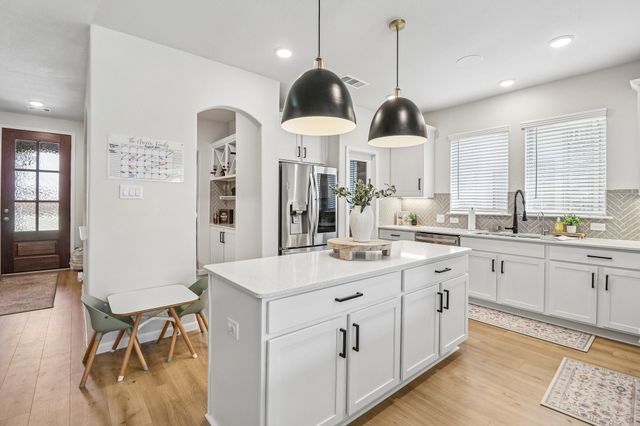 16420 Hidden Cove Drive, Celina, TX 75009