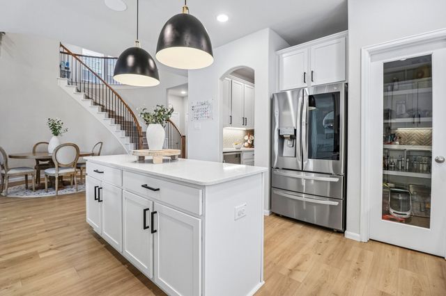 16420 Hidden Cove Drive, Celina, TX 75009