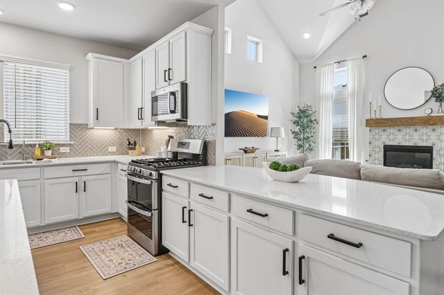 16420 Hidden Cove Drive, Celina, TX 75009