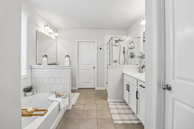 16420 Hidden Cove Drive, Celina, TX 75009