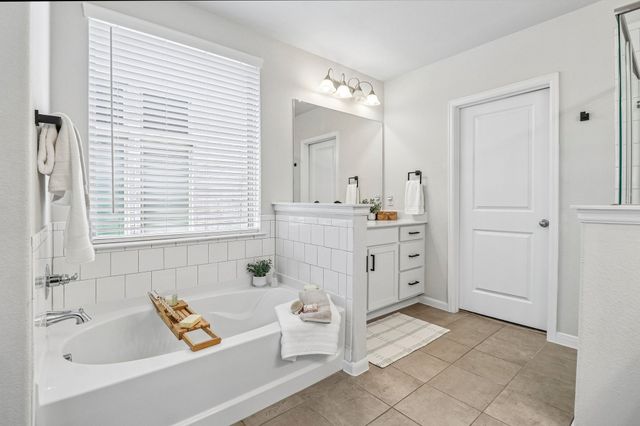 16420 Hidden Cove Drive, Celina, TX 75009