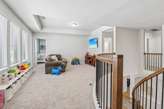 16420 Hidden Cove Drive, Celina, TX 75009