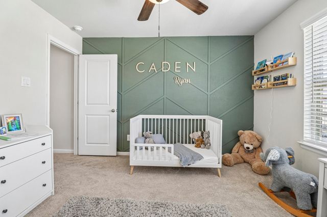 16420 Hidden Cove Drive, Celina, TX 75009