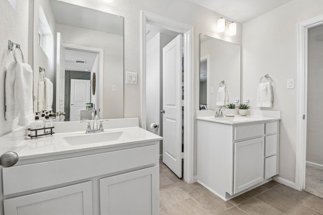 16420 Hidden Cove Drive, Celina, TX 75009