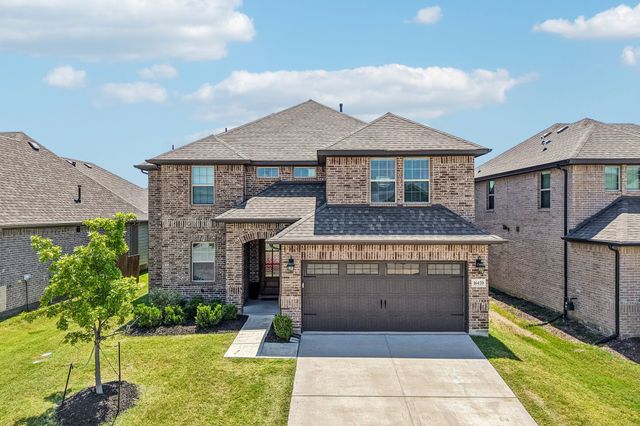 16420 Hidden Cove Drive, Celina, TX 75009