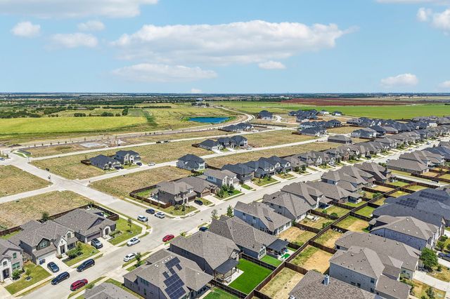 16420 Hidden Cove Drive, Celina, TX 75009