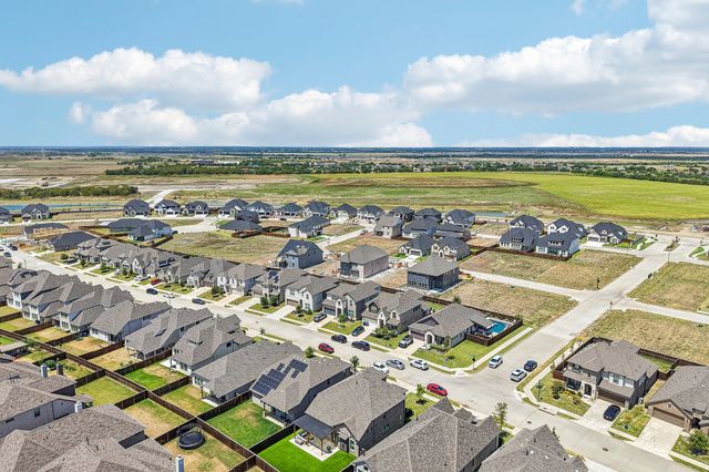 16420 Hidden Cove Drive, Celina, TX 75009