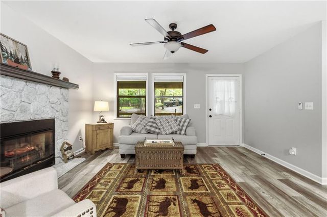 94 Winding Way, Jasper, GA 30143