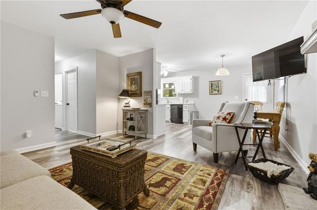 94 Winding Way, Jasper, GA 30143