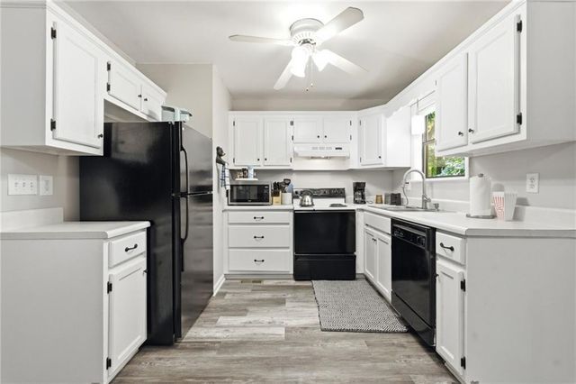 94 Winding Way, Jasper, GA 30143