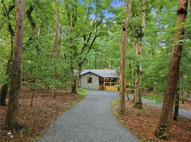 94 Winding Way, Jasper, GA 30143