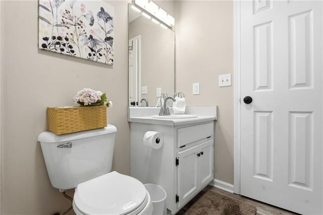 94 Winding Way, Jasper, GA 30143