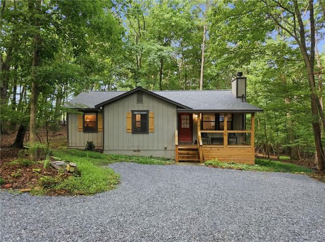 94 Winding Way, Jasper, GA 30143