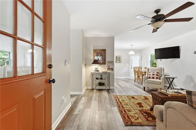 94 Winding Way, Jasper, GA 30143