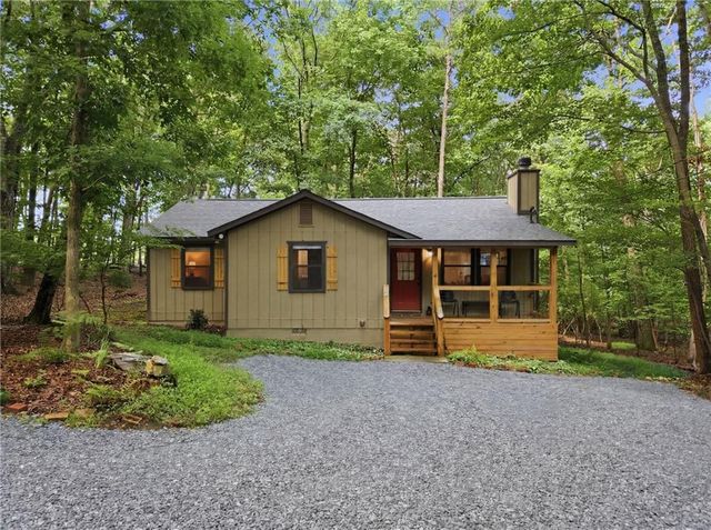 94 Winding Way, Jasper, GA 30143