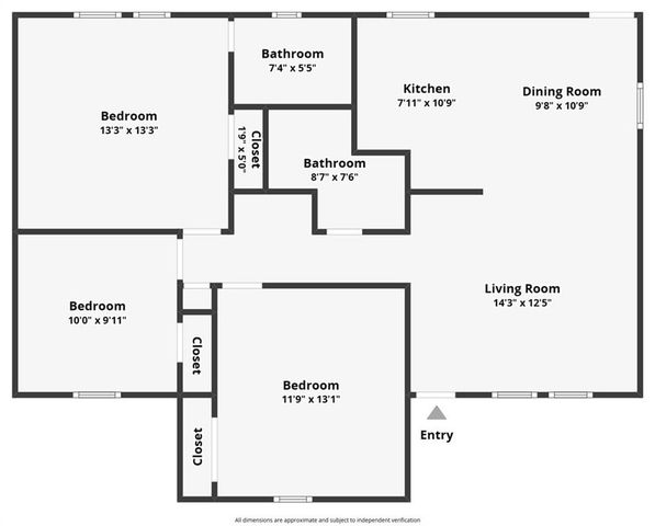 94 Winding Way, Jasper, GA 30143