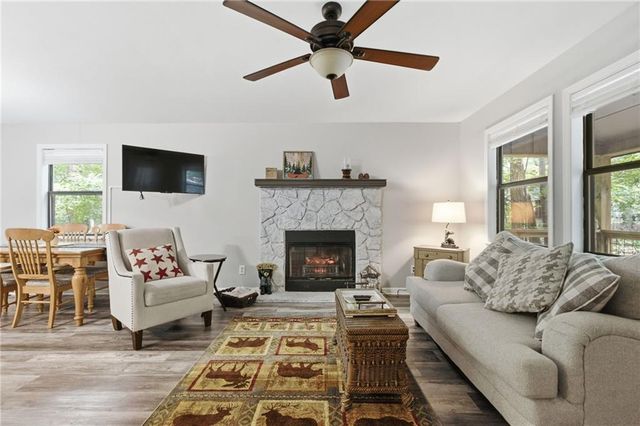 94 Winding Way, Jasper, GA 30143