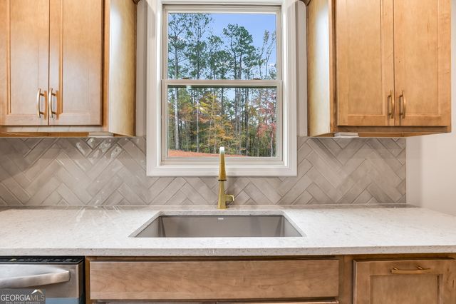 16 Liberty Station Drive, Bremen, GA 30110