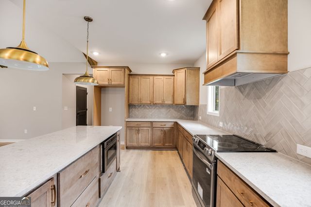 16 Liberty Station Drive, Bremen, GA 30110
