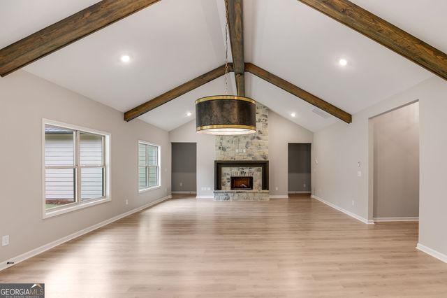 16 Liberty Station Drive, Bremen, GA 30110