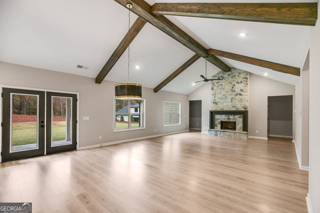 16 Liberty Station Drive, Bremen, GA 30110