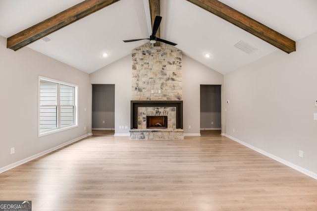 16 Liberty Station Drive, Bremen, GA 30110