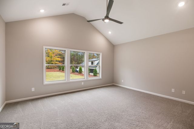 16 Liberty Station Drive, Bremen, GA 30110