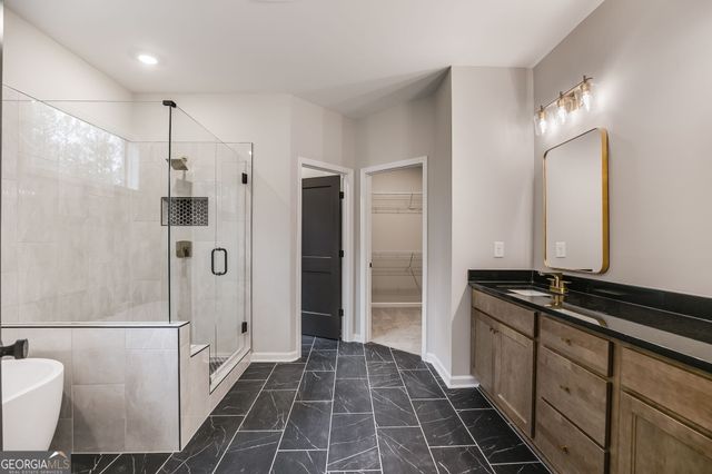16 Liberty Station Drive, Bremen, GA 30110