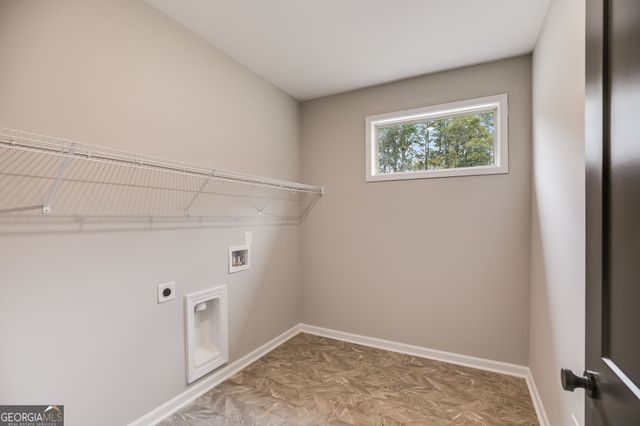 16 Liberty Station Drive, Bremen, GA 30110