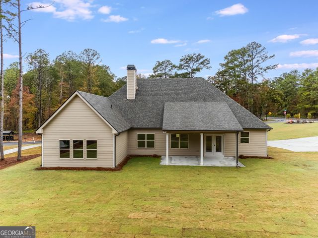 16 Liberty Station Drive, Bremen, GA 30110