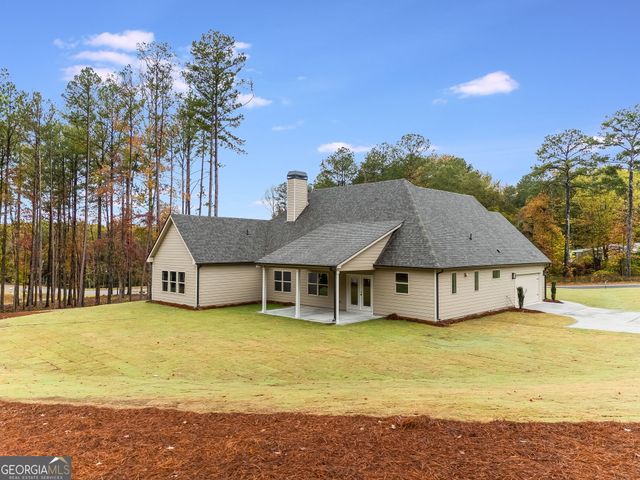 16 Liberty Station Drive, Bremen, GA 30110