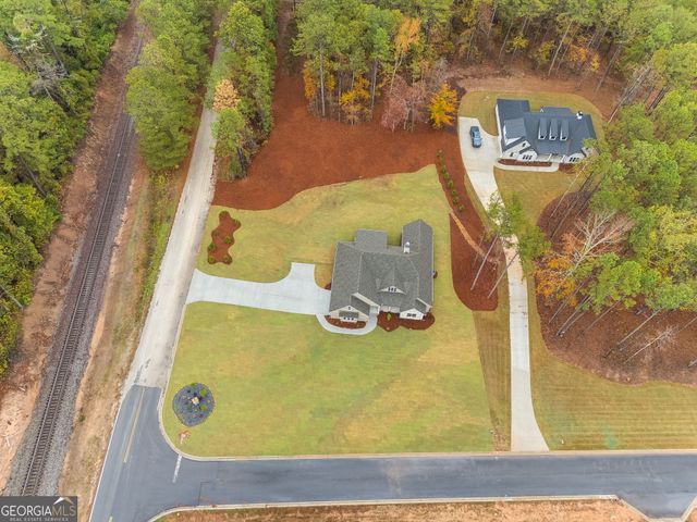16 Liberty Station Drive, Bremen, GA 30110