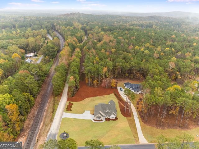 16 Liberty Station Drive, Bremen, GA 30110