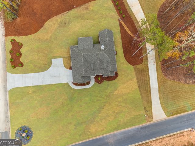 16 Liberty Station Drive, Bremen, GA 30110