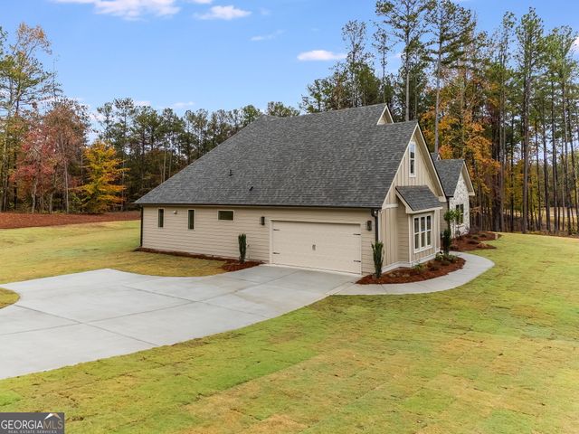 16 Liberty Station Drive, Bremen, GA 30110